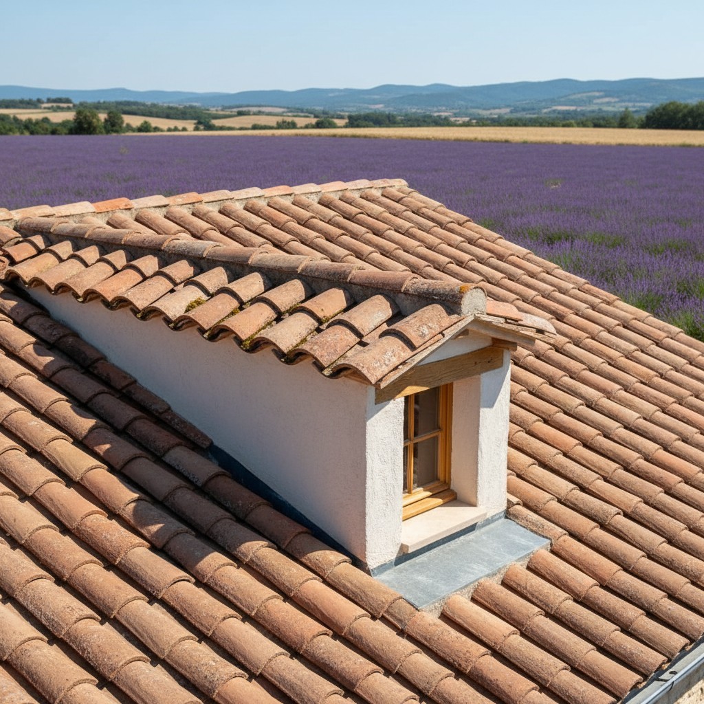 BEAUFILS COUVERTURE CHARPENTE
